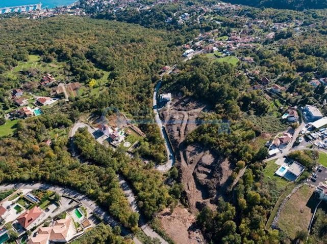 Działka Na sprzedaż - Primorsko-goranska Opatija - foto 2/5