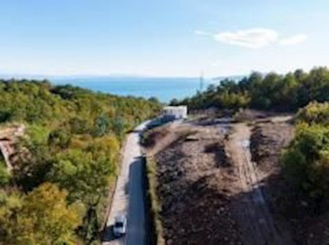 Działka Na sprzedaż - Primorsko-goranska Opatija - foto 3/5