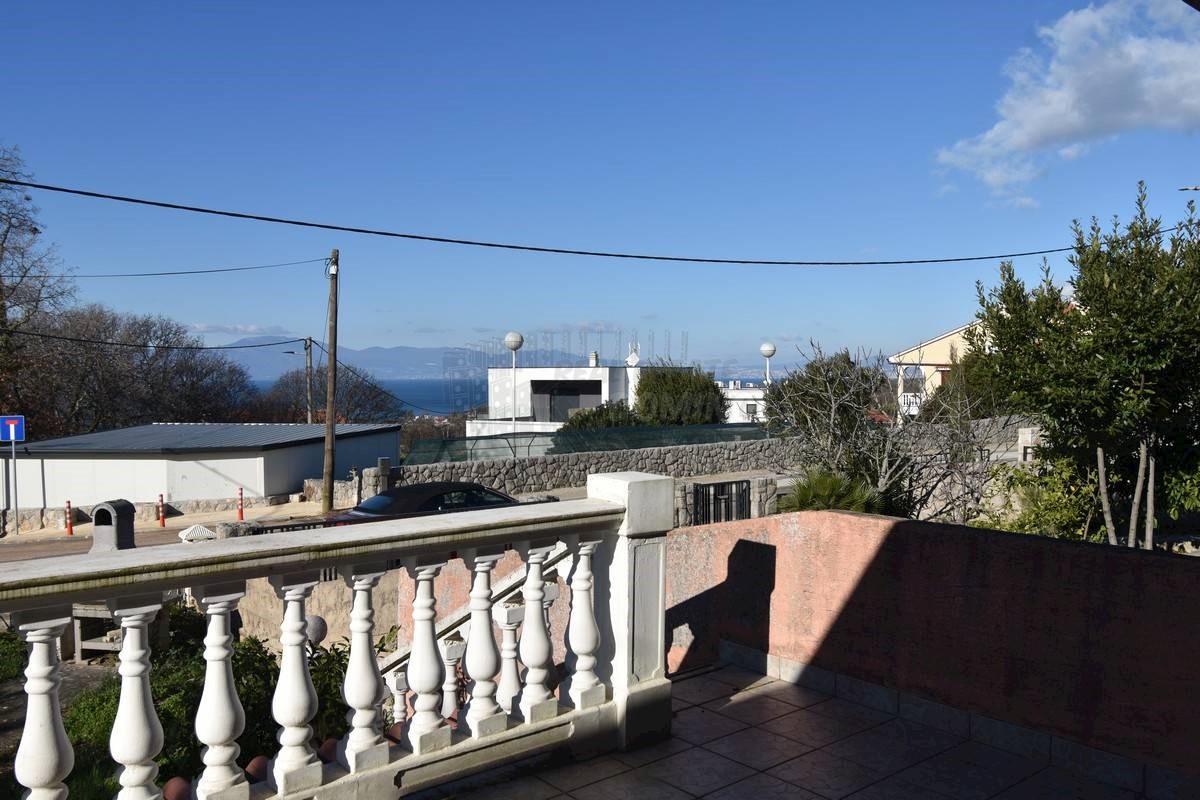 House For sale - PRIMORSKO-GORANSKA KRK