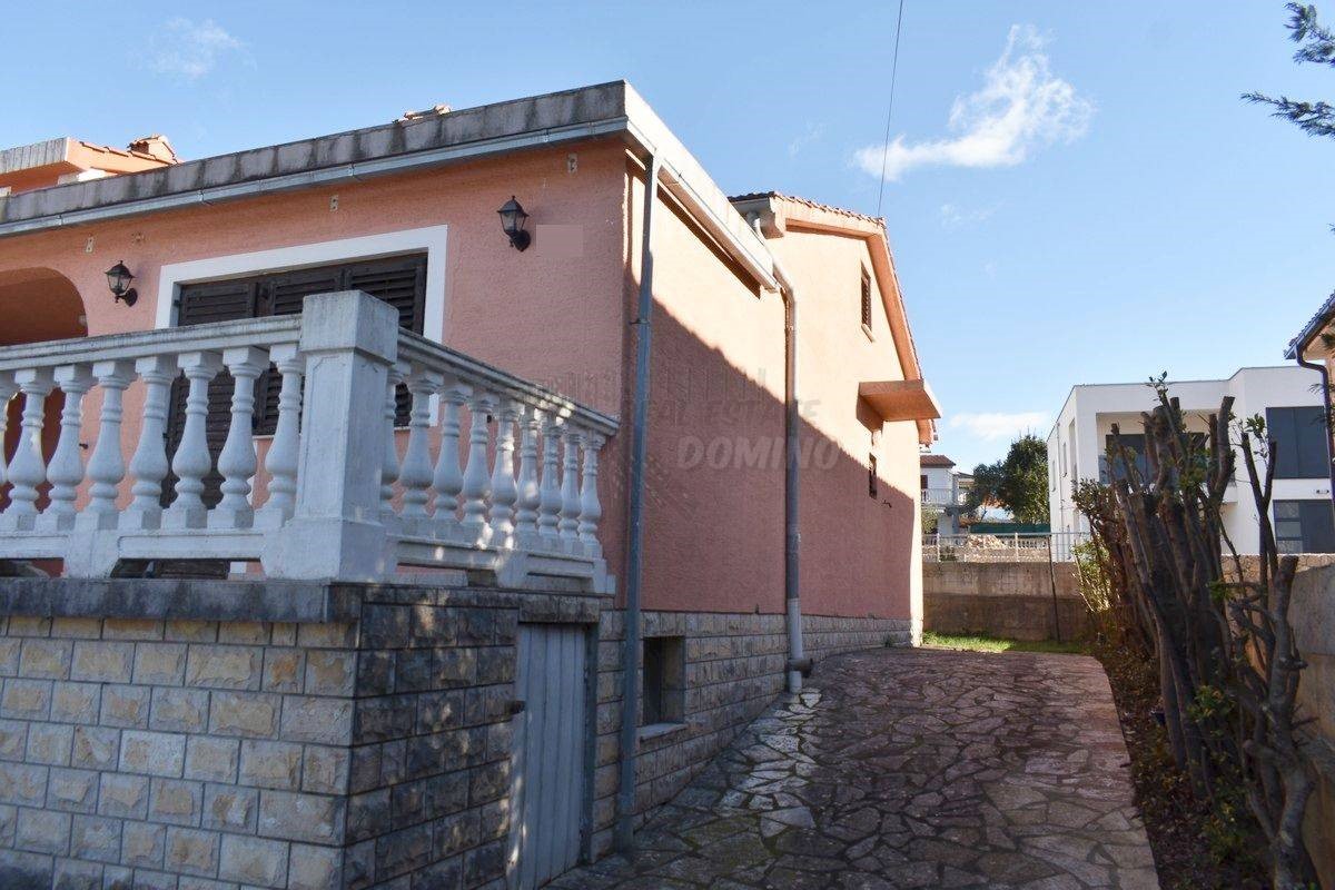 House For sale - PRIMORSKO-GORANSKA KRK