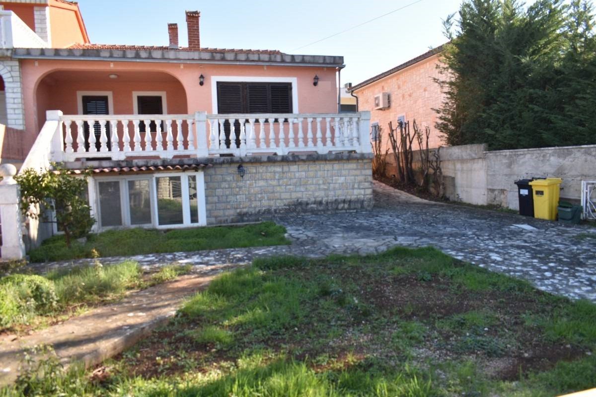 House For sale - PRIMORSKO-GORANSKA KRK