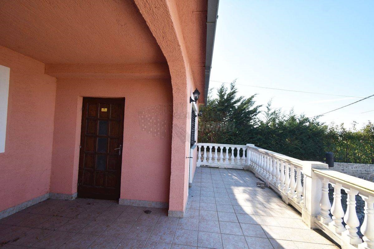 House For sale - PRIMORSKO-GORANSKA KRK