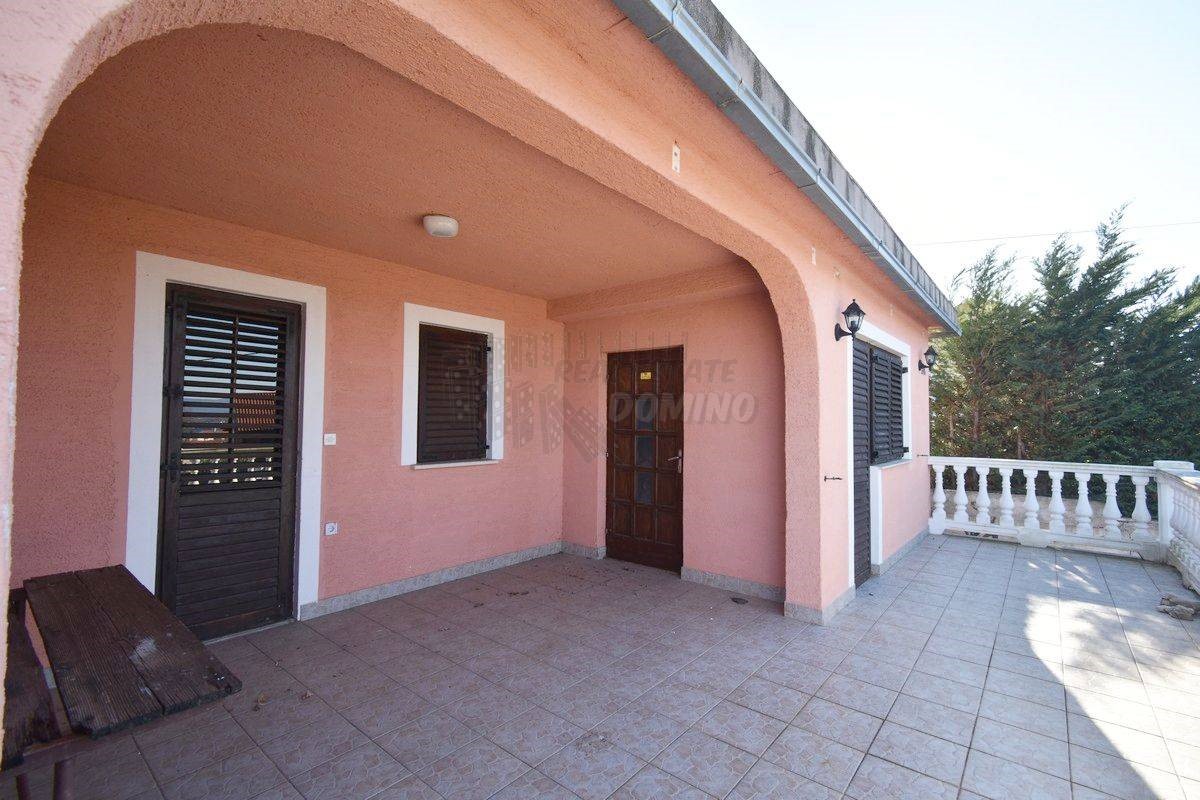 House For sale - PRIMORSKO-GORANSKA KRK