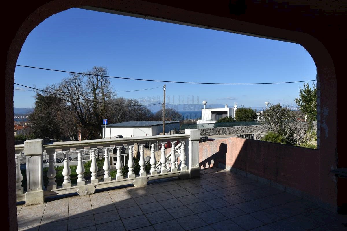 House For sale - PRIMORSKO-GORANSKA KRK