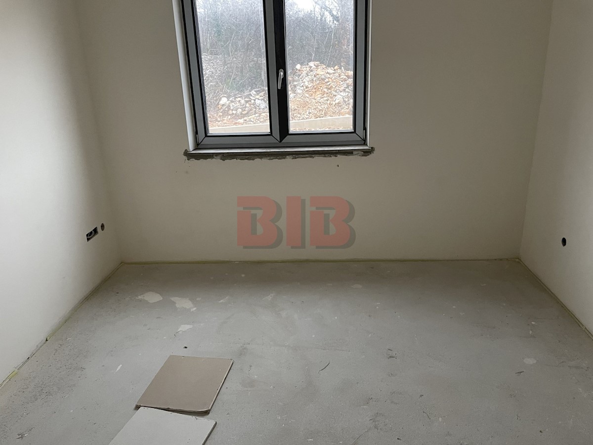 Apartmán Na prodej - PRIMORSKO-GORANSKA KOSTRENA