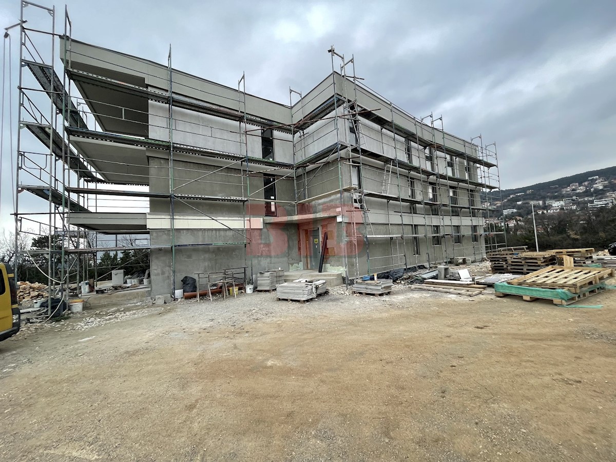 Apartment Zu verkaufen KOSTRENA