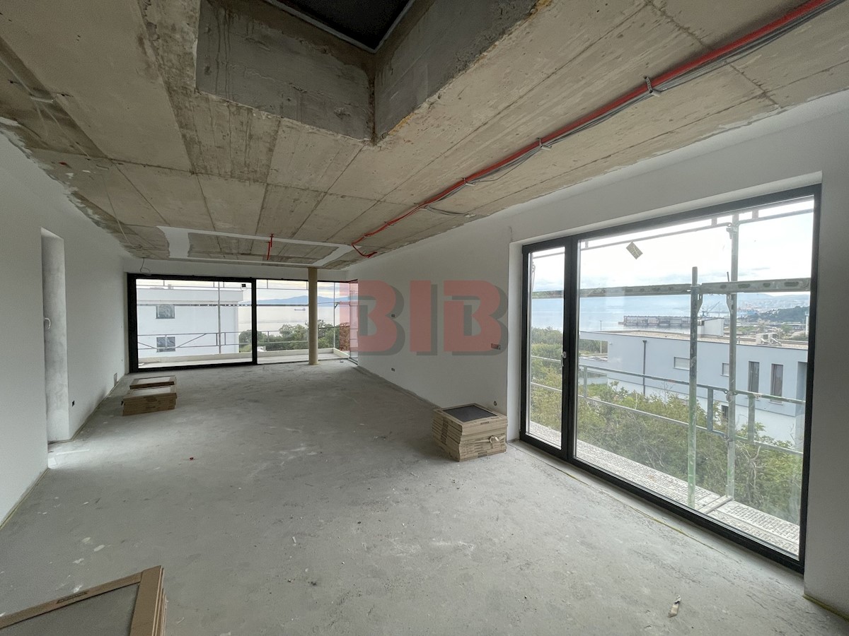 Apartment Zu verkaufen - PRIMORSKO-GORANSKA KOSTRENA
