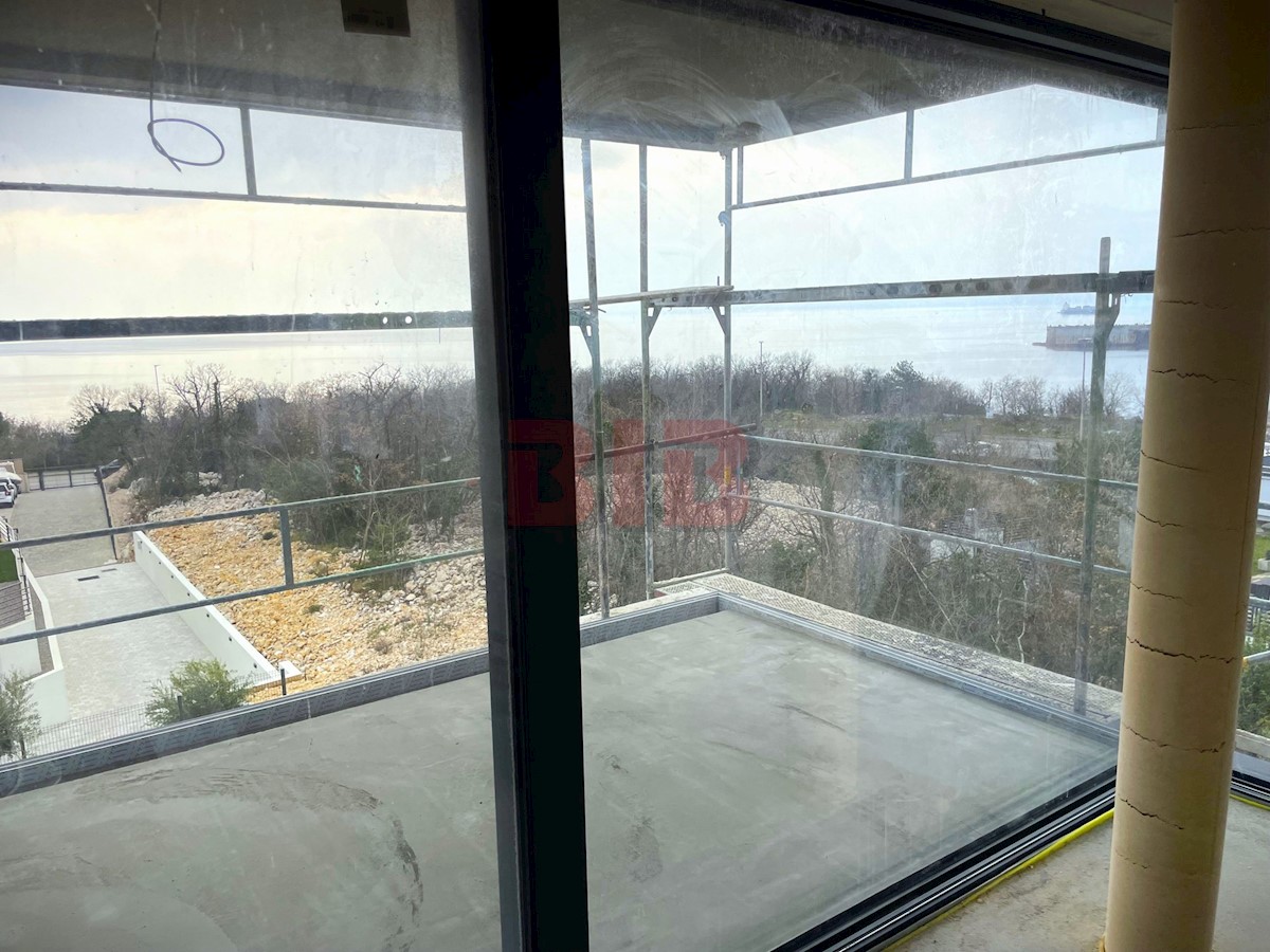 Apartment Zu verkaufen - PRIMORSKO-GORANSKA KOSTRENA