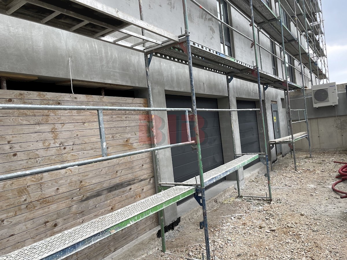 Apartment Zu verkaufen - PRIMORSKO-GORANSKA KOSTRENA