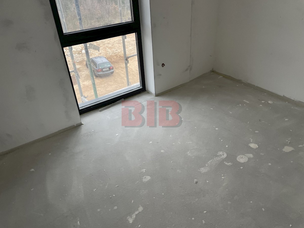 Apartment Zu verkaufen - PRIMORSKO-GORANSKA KOSTRENA