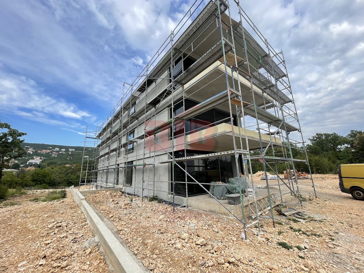 Apartment Zu verkaufen - PRIMORSKO-GORANSKA KOSTRENA