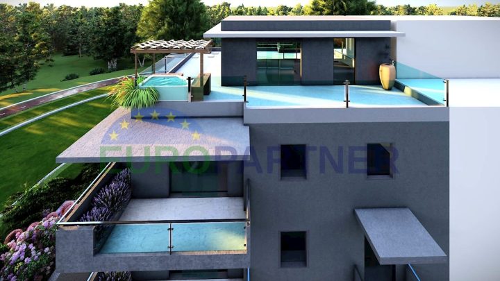Flat for sale 130 m² – Žnjan