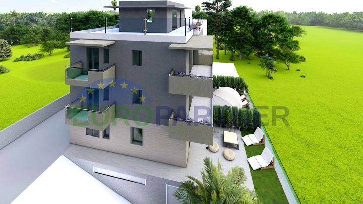Appartamento In vendita - Splitsko-dalmatinska Split - foto 3/4