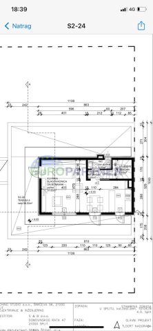 Apartmán Na prodej - Splitsko-dalmatinska Split - foto 5/5