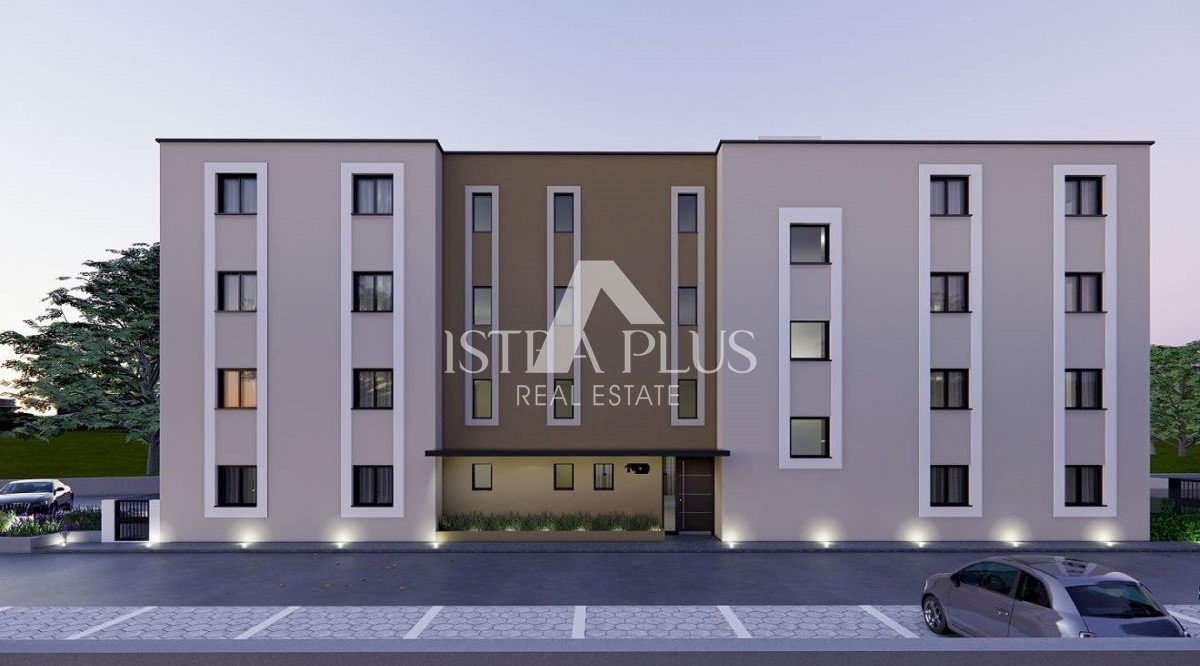 Apartmán Na predaj - ISTARSKA POREČ