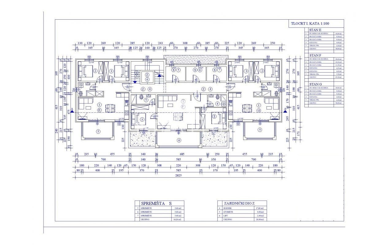 Apartmán Na predaj - ISTARSKA POREČ