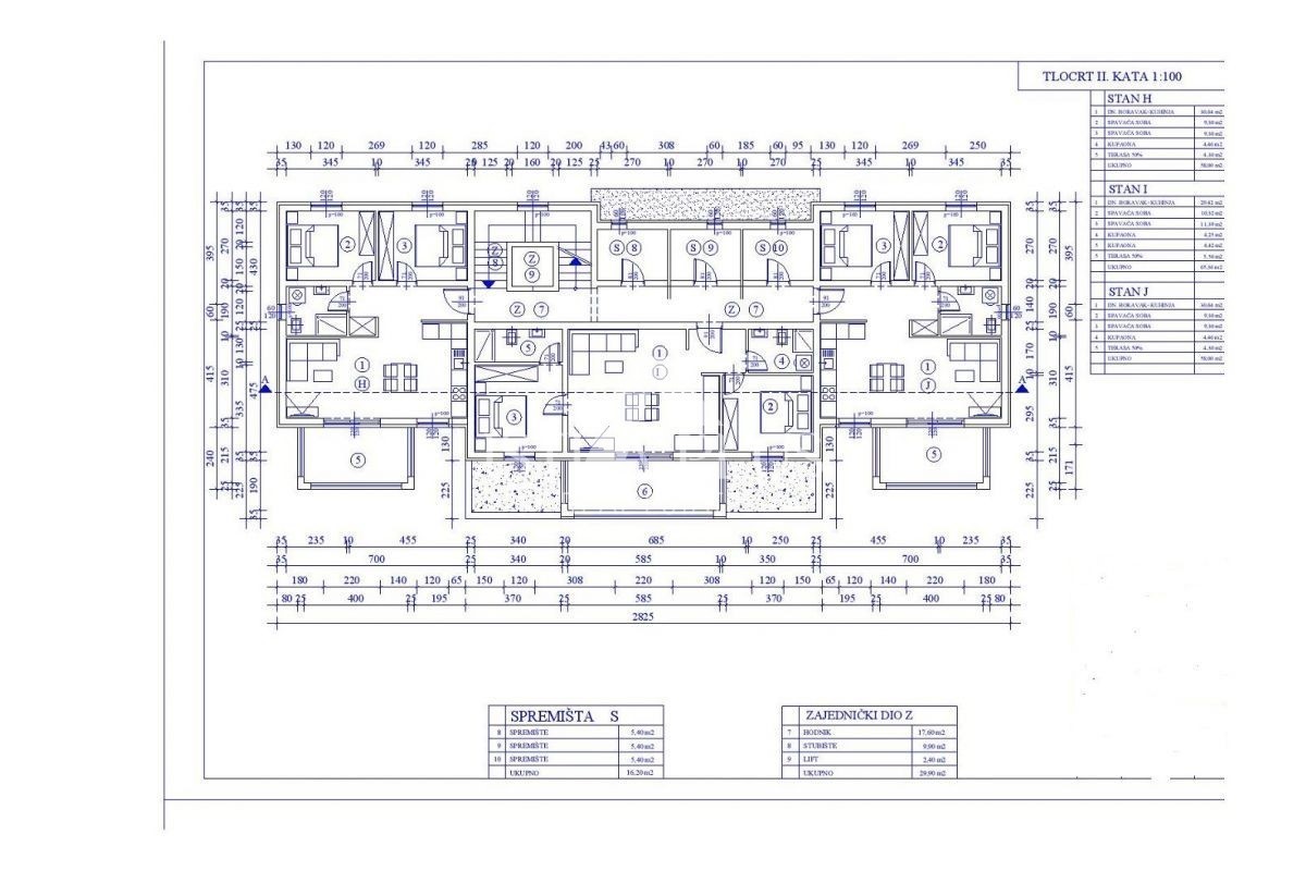 Apartmán Na predaj - ISTARSKA POREČ