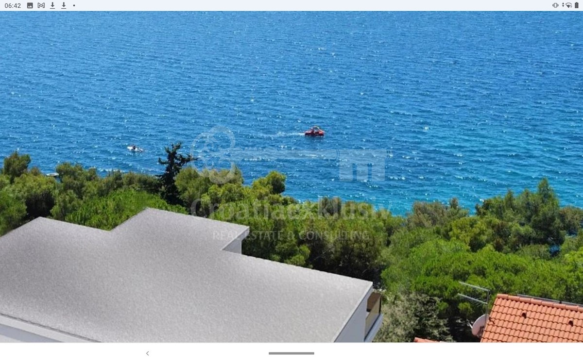 Flat For sale BIOGRAD NA MORU