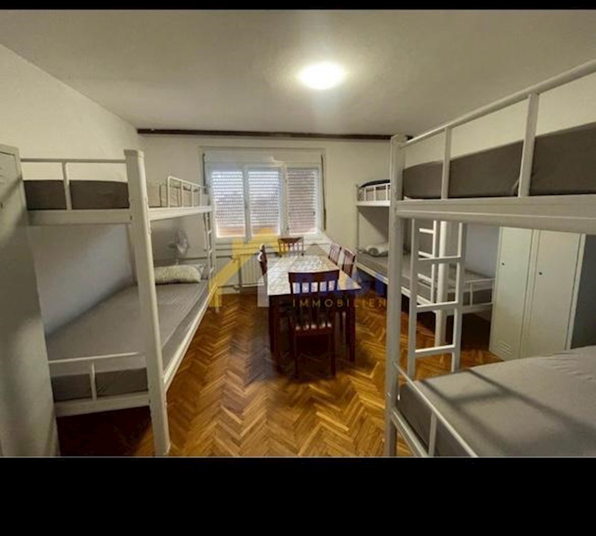 Apartma Za najem - GRAD ZAGREB ZAGREB