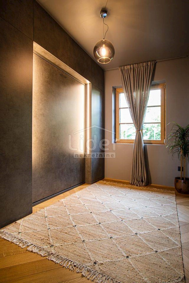 Flat For rent - PRIMORSKO-GORANSKA RIJEKA