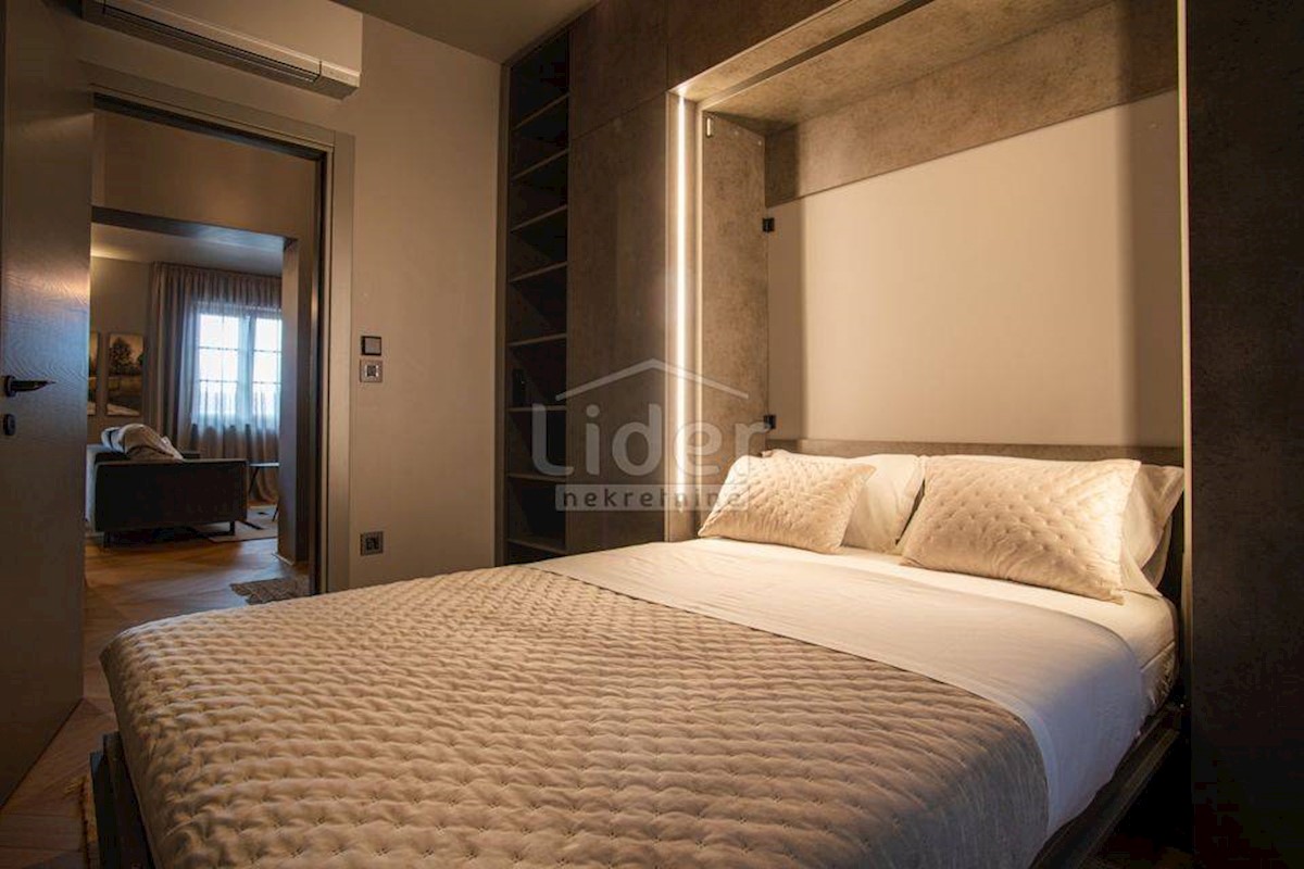 Flat For rent - PRIMORSKO-GORANSKA RIJEKA