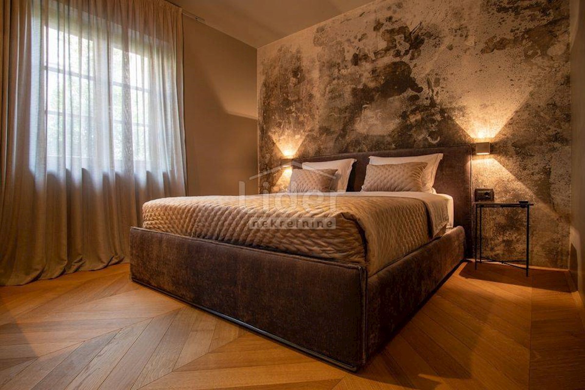 Flat For rent - PRIMORSKO-GORANSKA RIJEKA