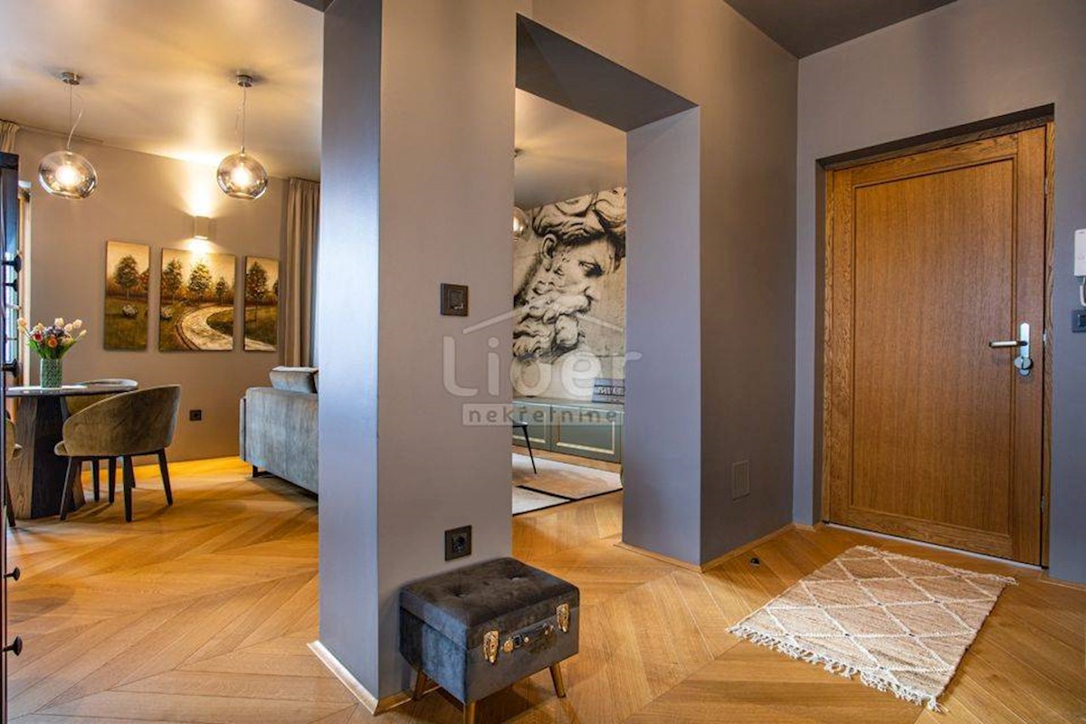 Flat For rent - PRIMORSKO-GORANSKA RIJEKA