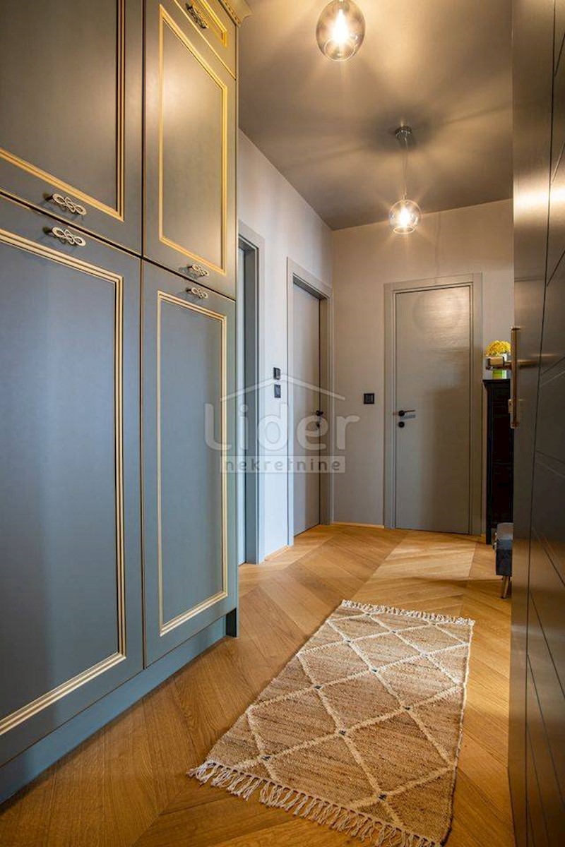 Flat For rent - PRIMORSKO-GORANSKA RIJEKA