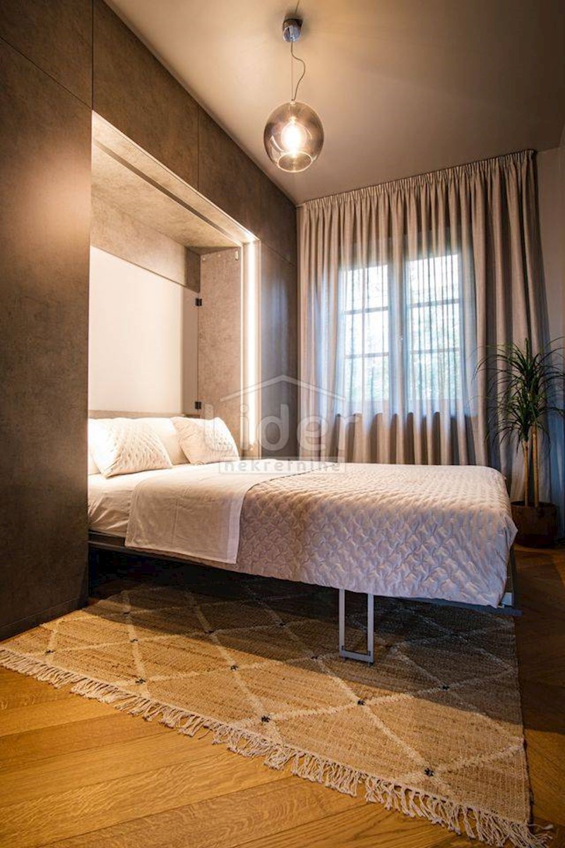 Flat For rent - PRIMORSKO-GORANSKA RIJEKA