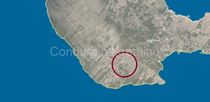 Terrain à vendre – Vir