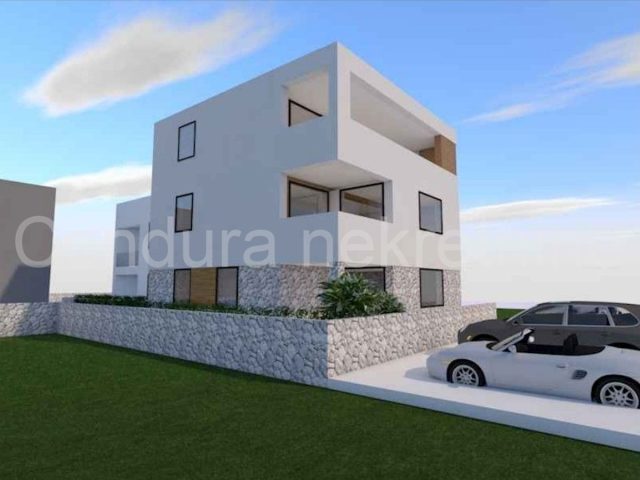 Mieszkanie na sprzedaż 138 m² – Vir