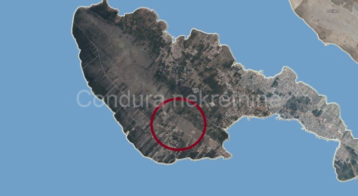 Pozemok Na predaj - Zadarska Vir - foto 3/3