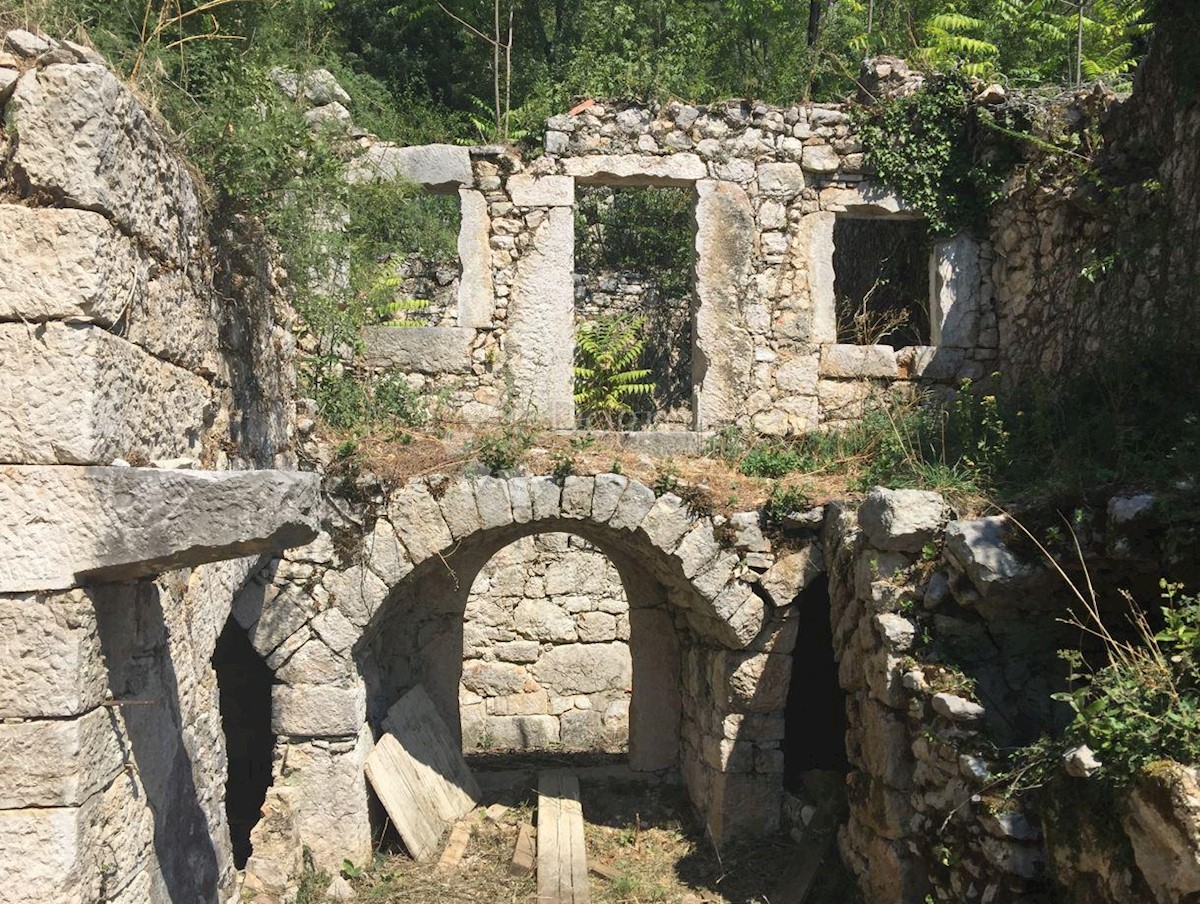 Zemljište Na prodaju - Primorsko-goranska Vinodolska Općina - foto 1/6