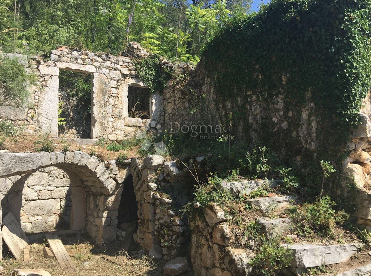 Zemljište Na prodaju - Primorsko-goranska Vinodolska Općina - foto 2/6