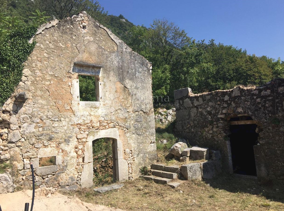 Zemljište Na prodaju - Primorsko-goranska Vinodolska Općina - foto 3/6