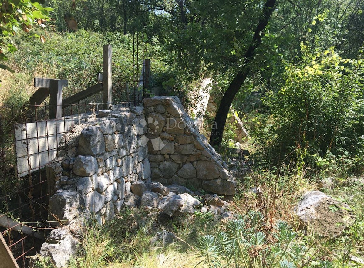 Zemljište Na prodaju - Primorsko-goranska Vinodolska Općina - foto 4/6