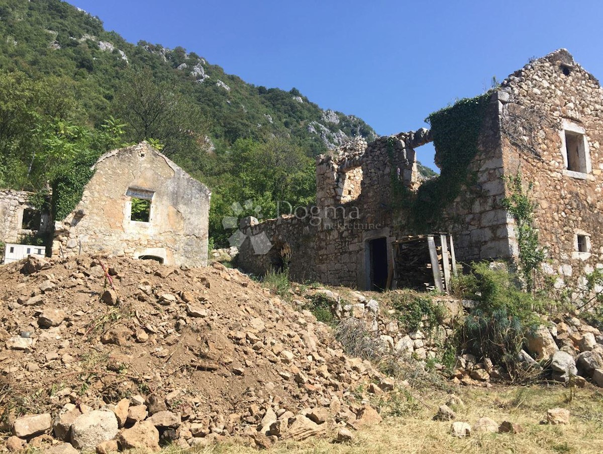 Zemljište Na prodaju - Primorsko-goranska Vinodolska Općina - foto 5/6