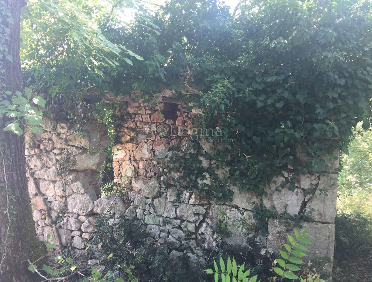 Zemljište Na prodaju - PRIMORSKO-GORANSKA VINODOLSKA OPĆINA