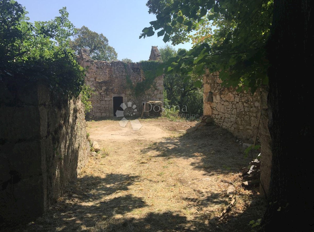 Parcela Naprodaj - PRIMORSKO-GORANSKA Vinodolska Općina