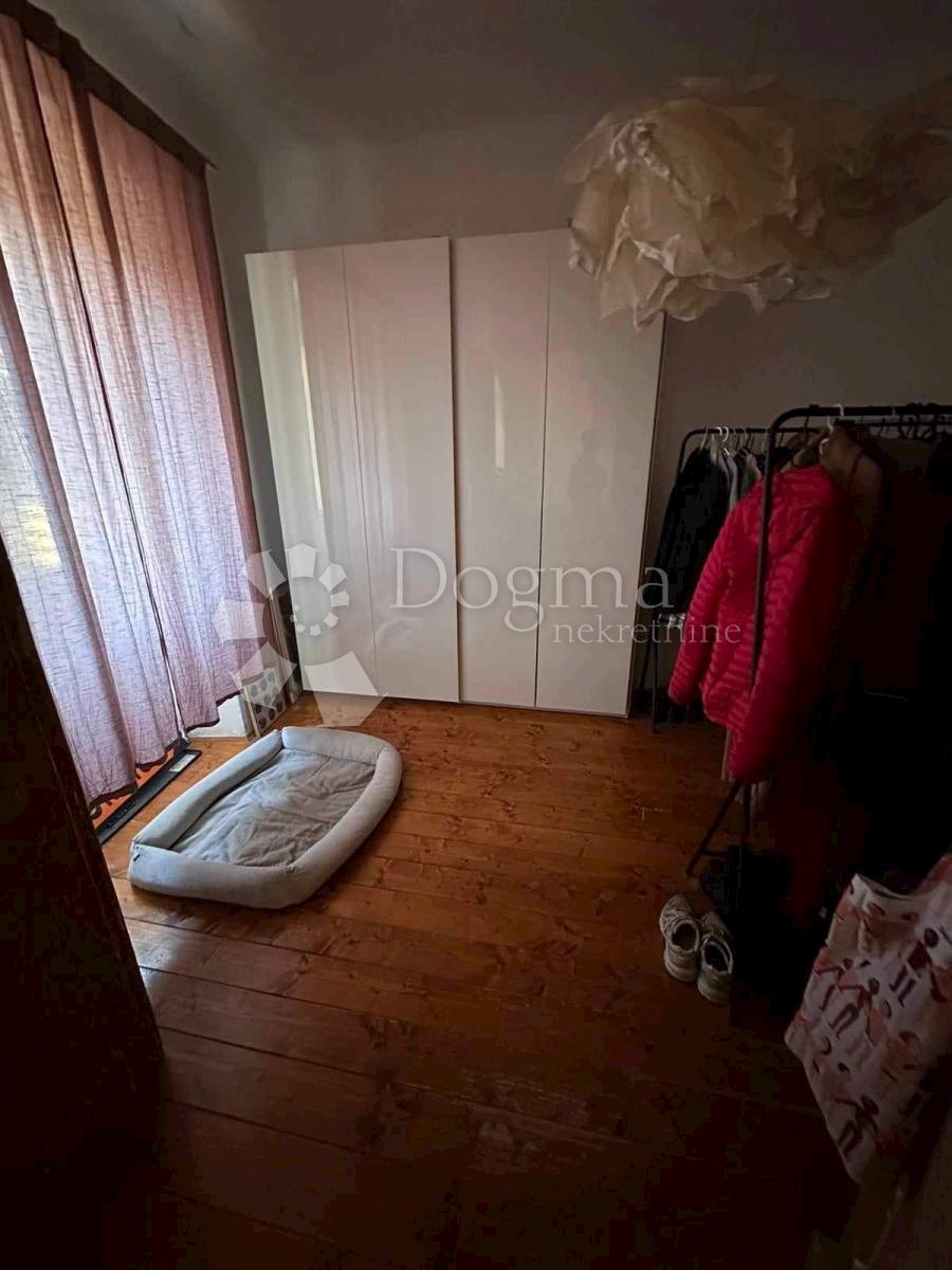 Flat For sale - PRIMORSKO-GORANSKA RIJEKA