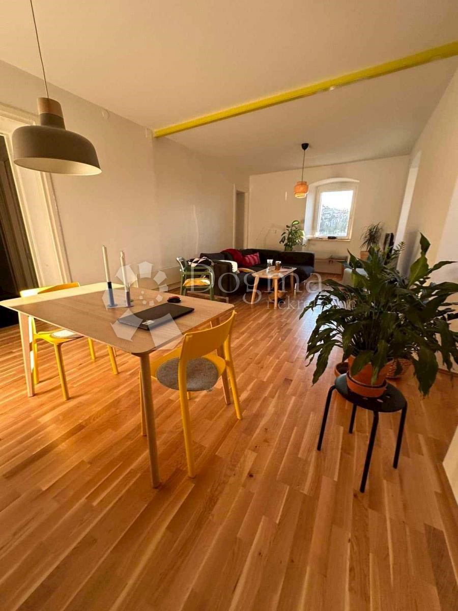 Flat For sale - PRIMORSKO-GORANSKA RIJEKA