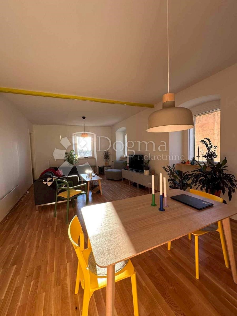 Flat For sale - PRIMORSKO-GORANSKA RIJEKA