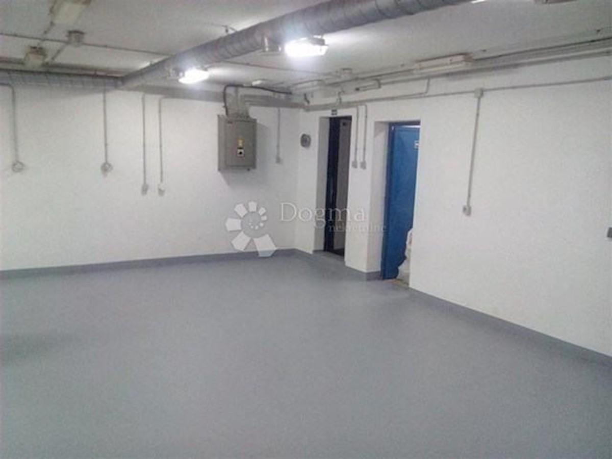 Locaux commerciaux À vendre - GRAD ZAGREB ZAGREB