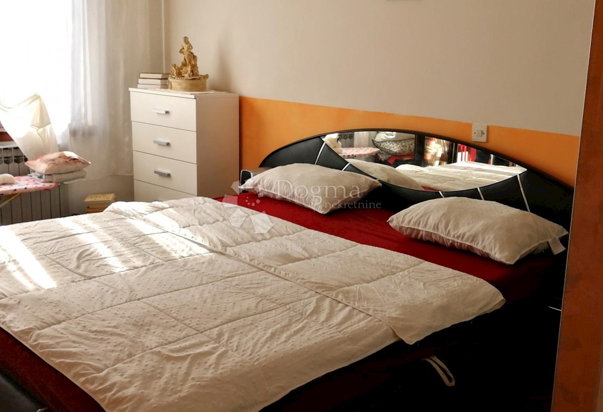 Apartmán Na prodej - GRAD ZAGREB ZAGREB