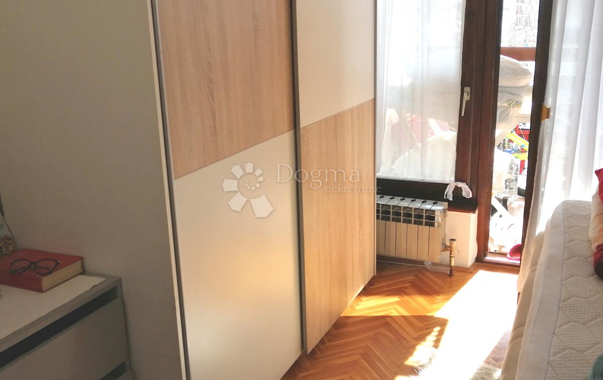 Apartmán Na prodej - GRAD ZAGREB ZAGREB