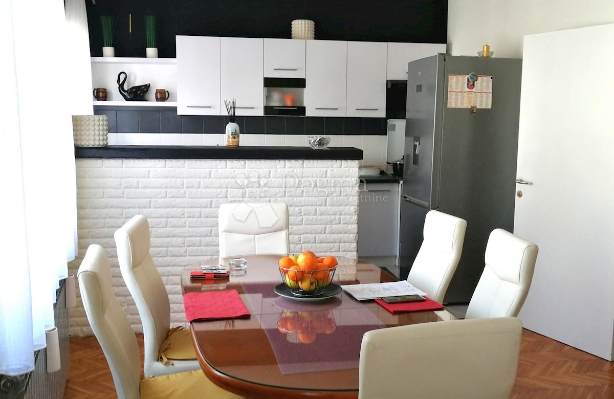 Apartmán Na prodej - GRAD ZAGREB ZAGREB