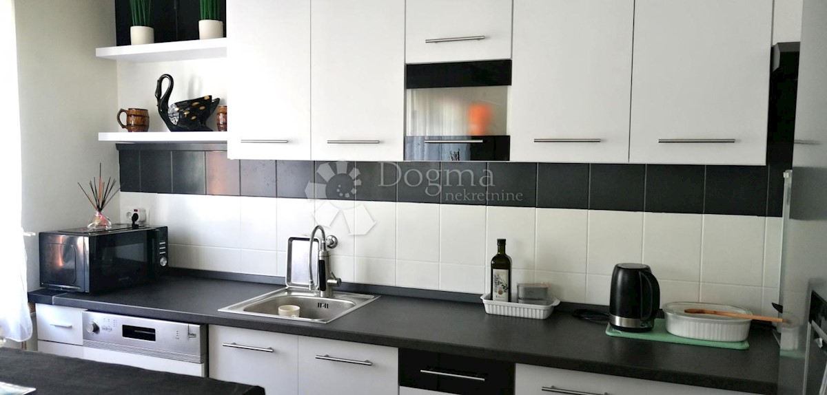 Apartmán Na prodej - GRAD ZAGREB ZAGREB