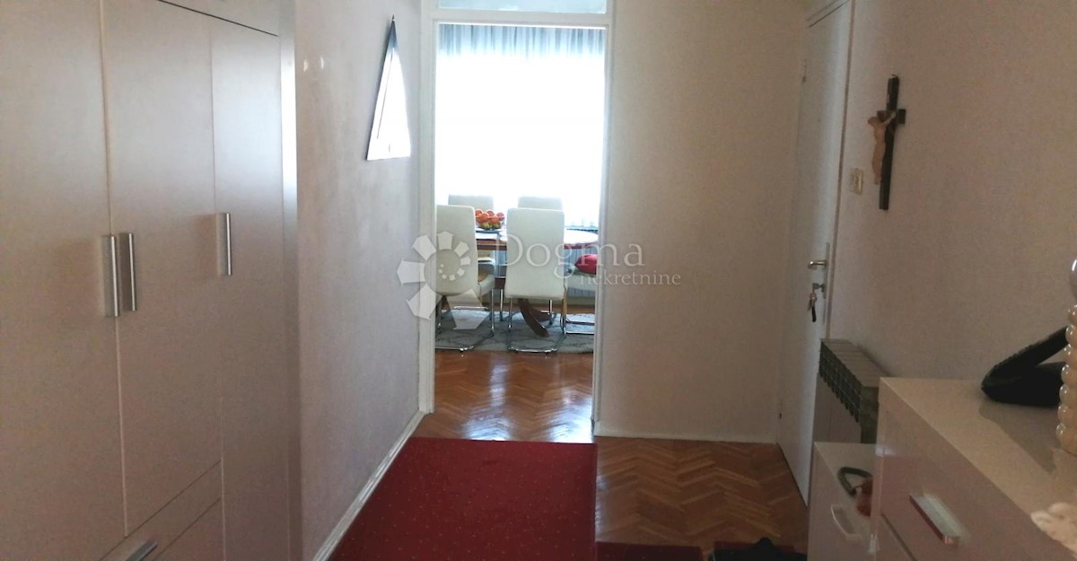 Apartmán Na prodej - GRAD ZAGREB ZAGREB