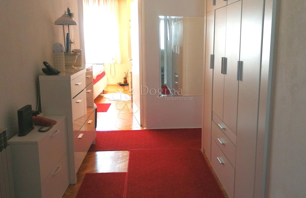 Apartmán Na prodej - GRAD ZAGREB ZAGREB