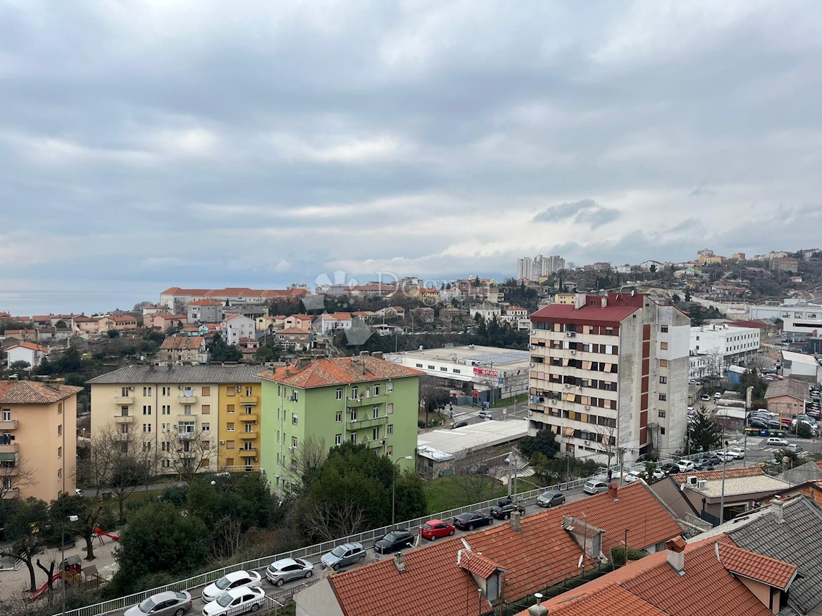 Apartment Zu verkaufen - PRIMORSKO-GORANSKA RIJEKA